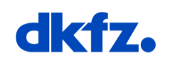 DKFZ Logo